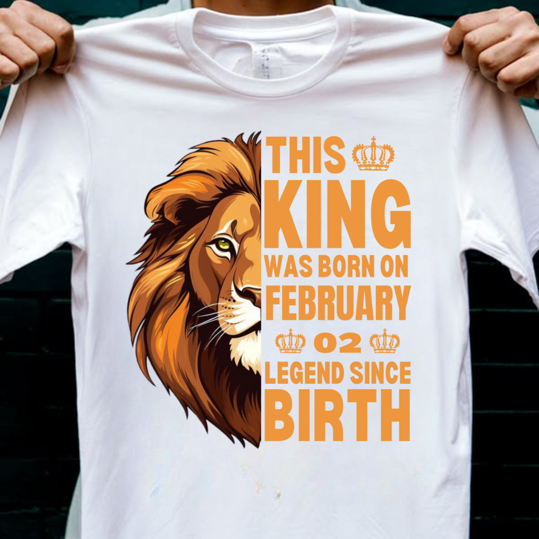 KING 2ND FEBRUARY QI