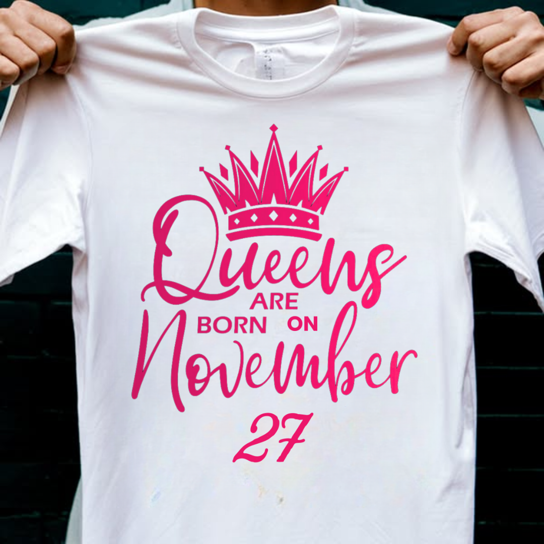 QUEENS 27TH NOVEMBER QI