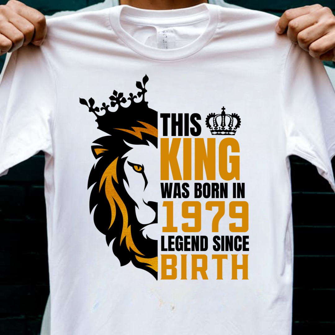 KING 1979 QI