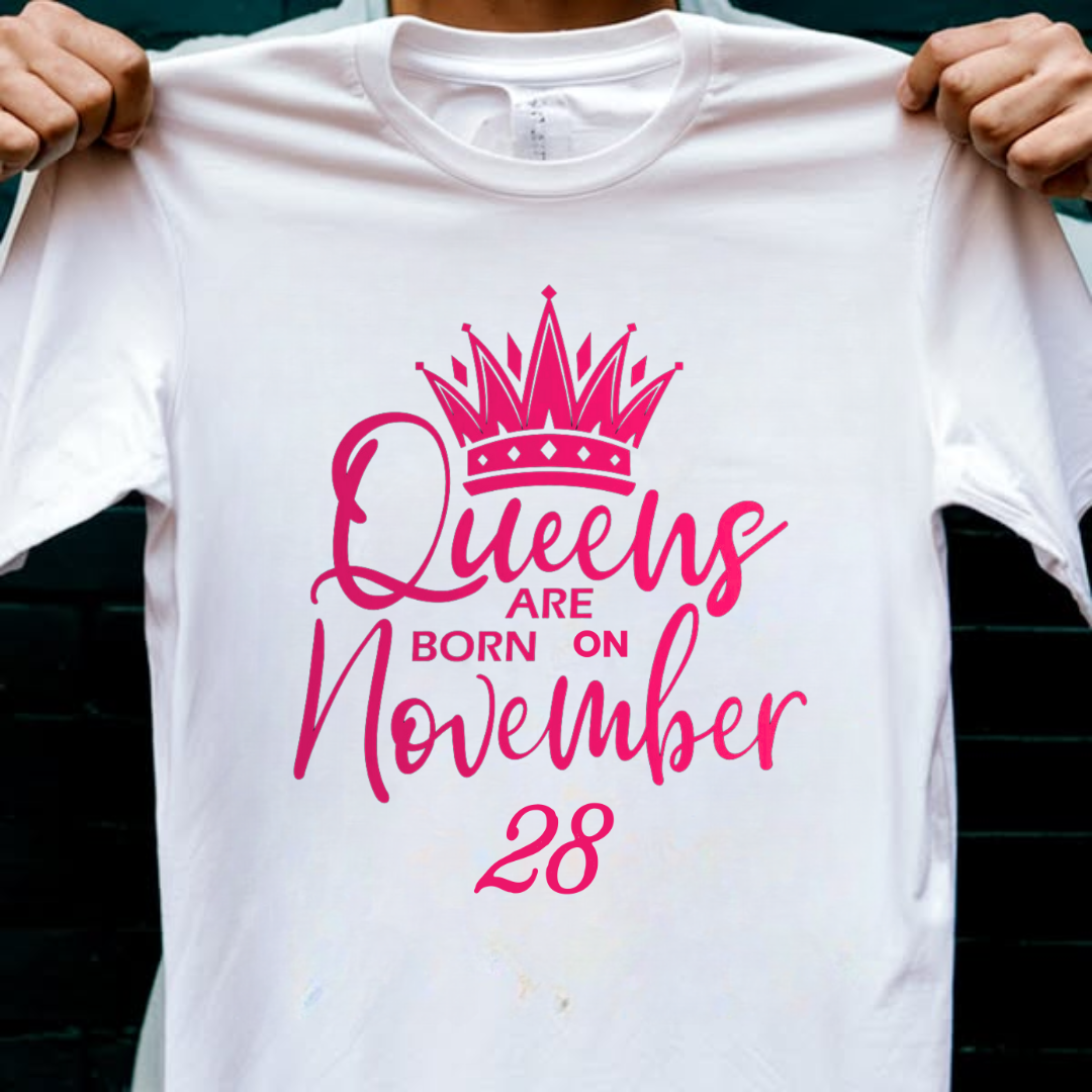 QUEENS 6TH NOVEMBER QI