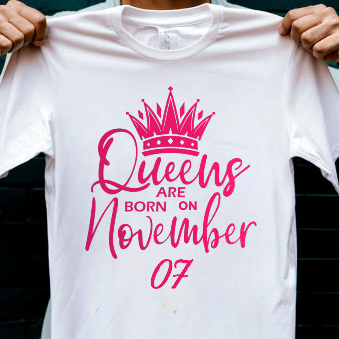 QUEENS 7TH NOVEMBER QI