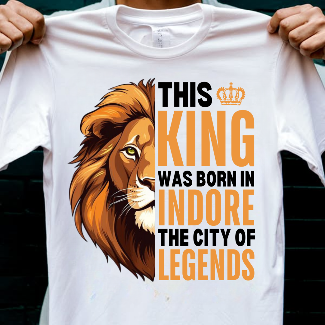 INDORE KING QI