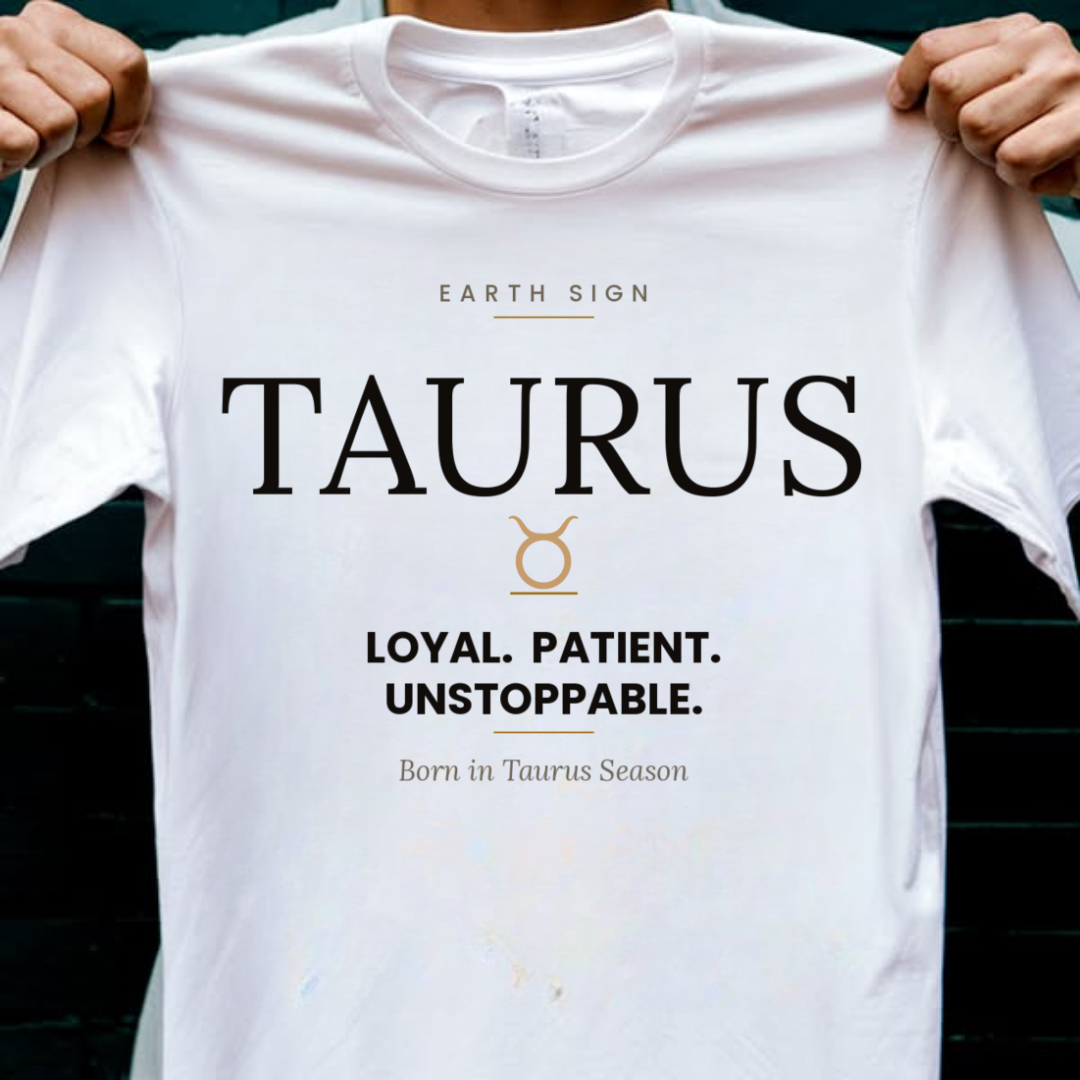 TAURUS SEASON QI