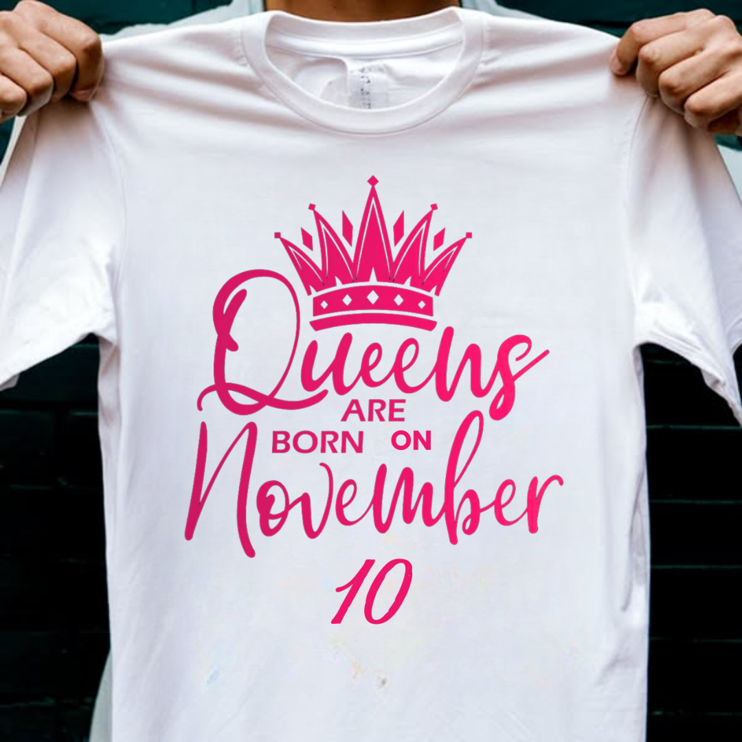 QUEENS 10TH NOVEMBER QI