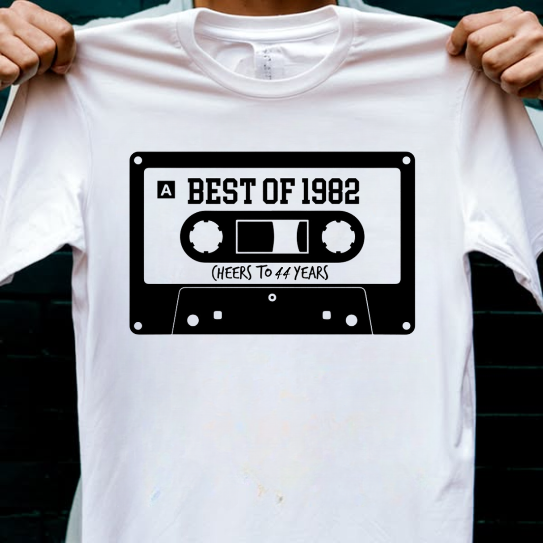 BEST OF 1982 CHEERS 44 QI