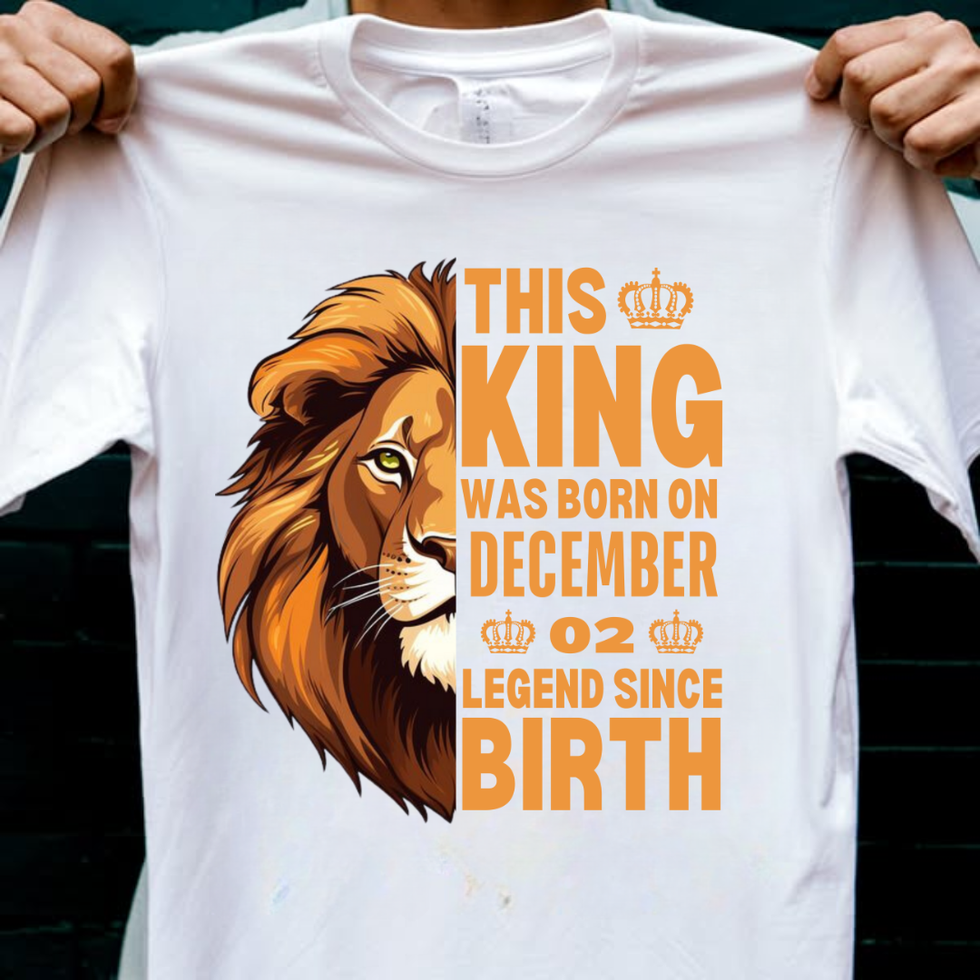 KING 2ND DECEMBER QI