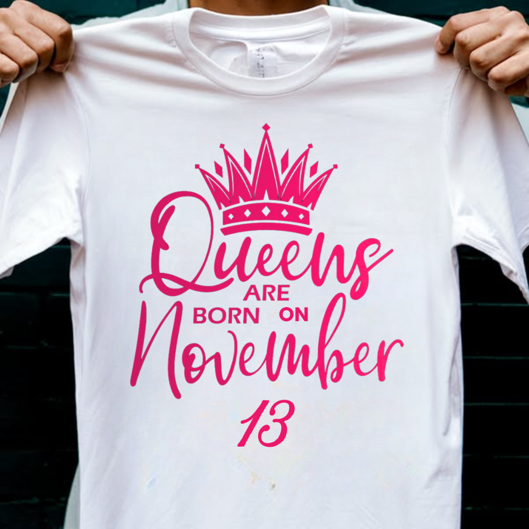 QUEENS 13TH NOVEMBER QI