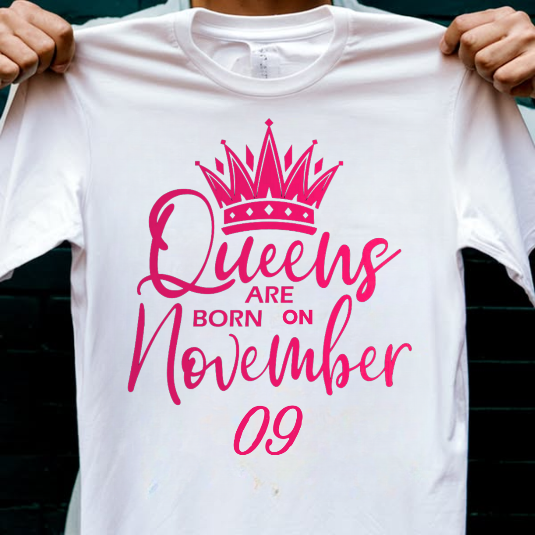 QUEENS 9TH NOVEMBER QI