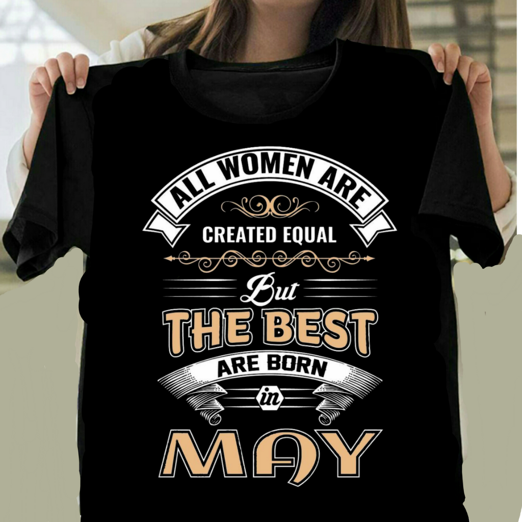 BEST WOMEN MAY