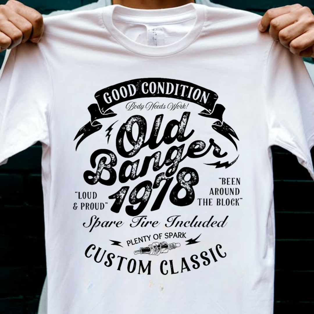 BANGER 1978 QI