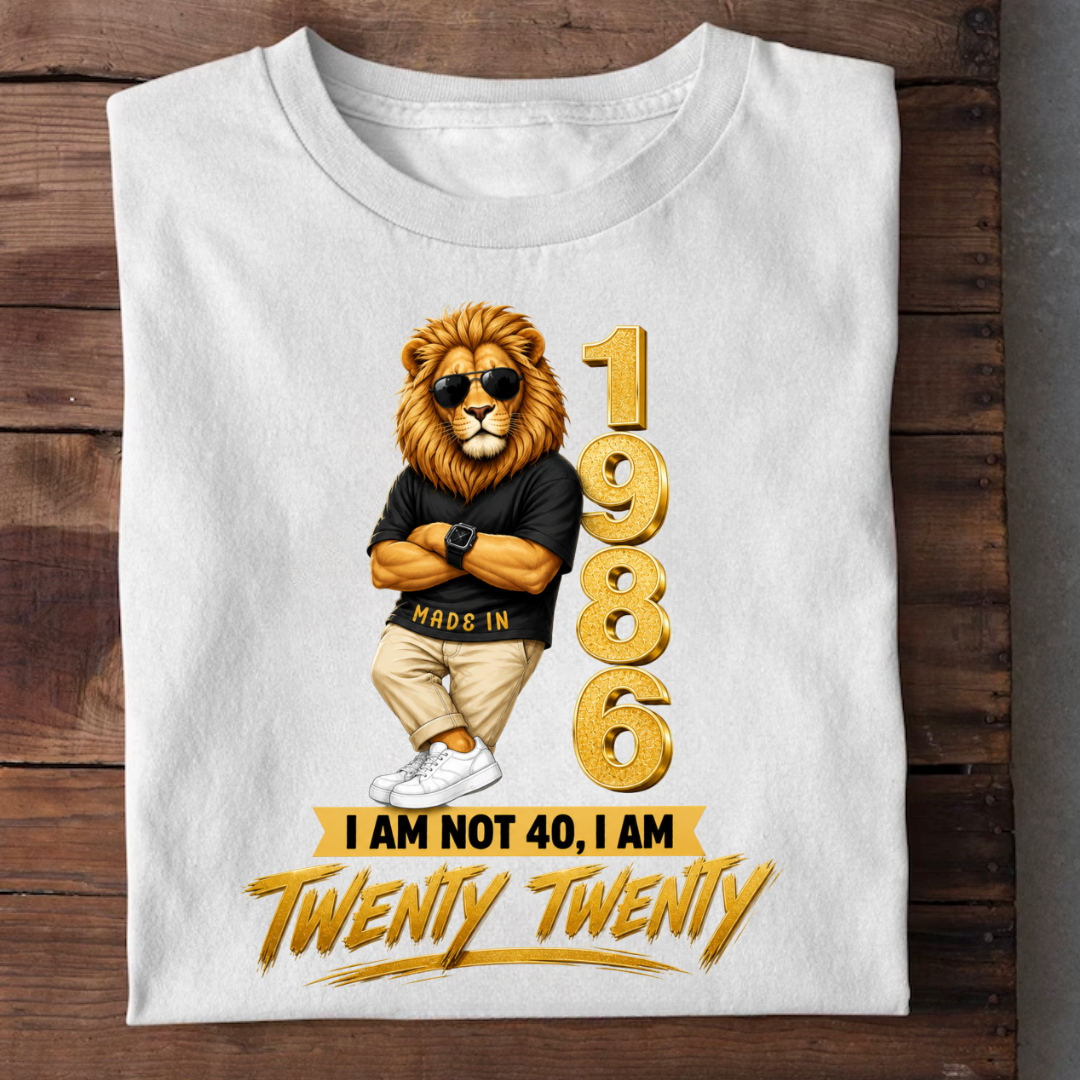 TWENTY TWENTY QI