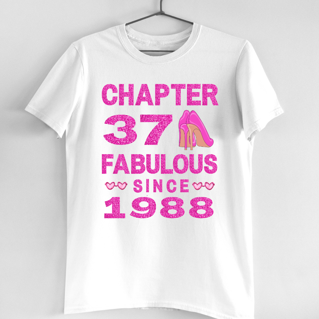 CHAPTER 37 FAB SINCE 1988 QI