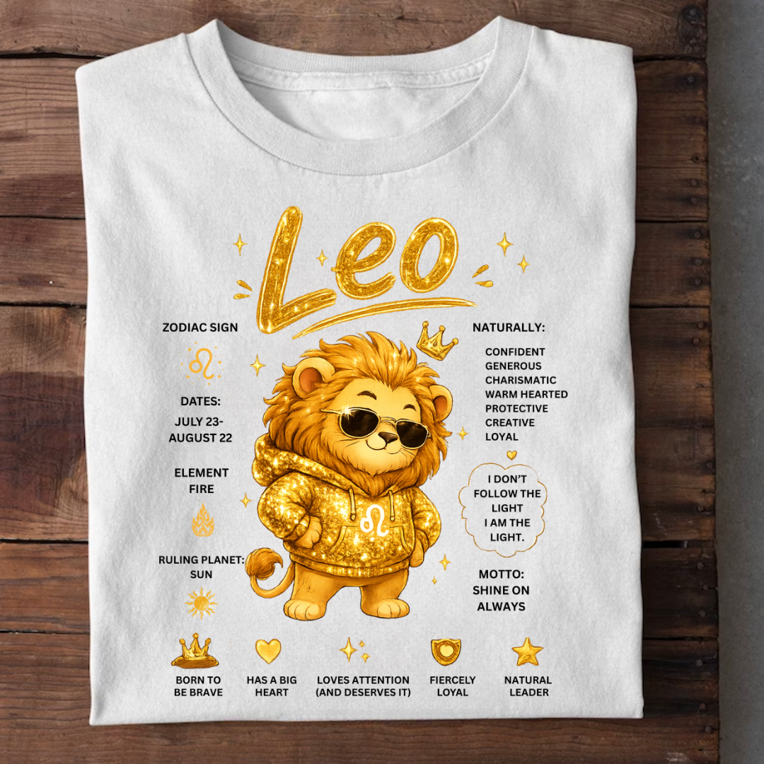 LEO QI