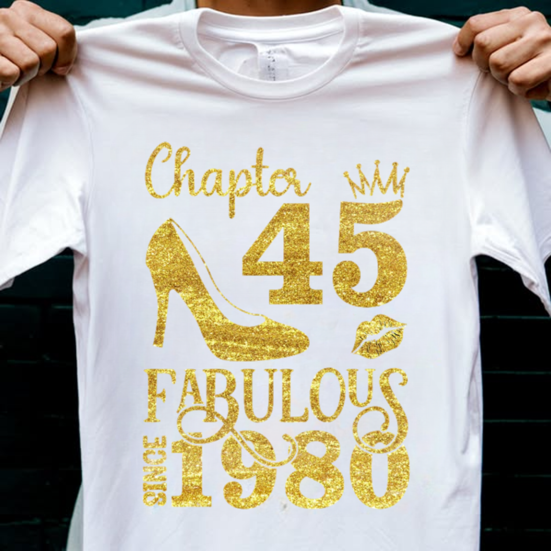 CHAPTER 45 FAB 1980 QI