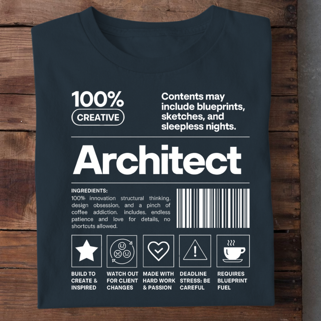 ARCHITECT QUALITIES QI