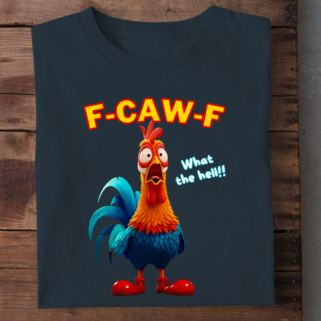 F-CAW-F QI