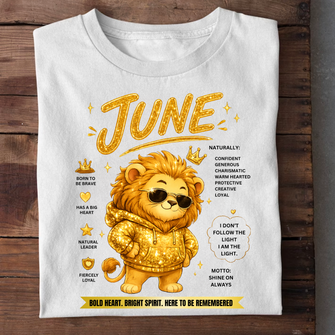 JUNE QI