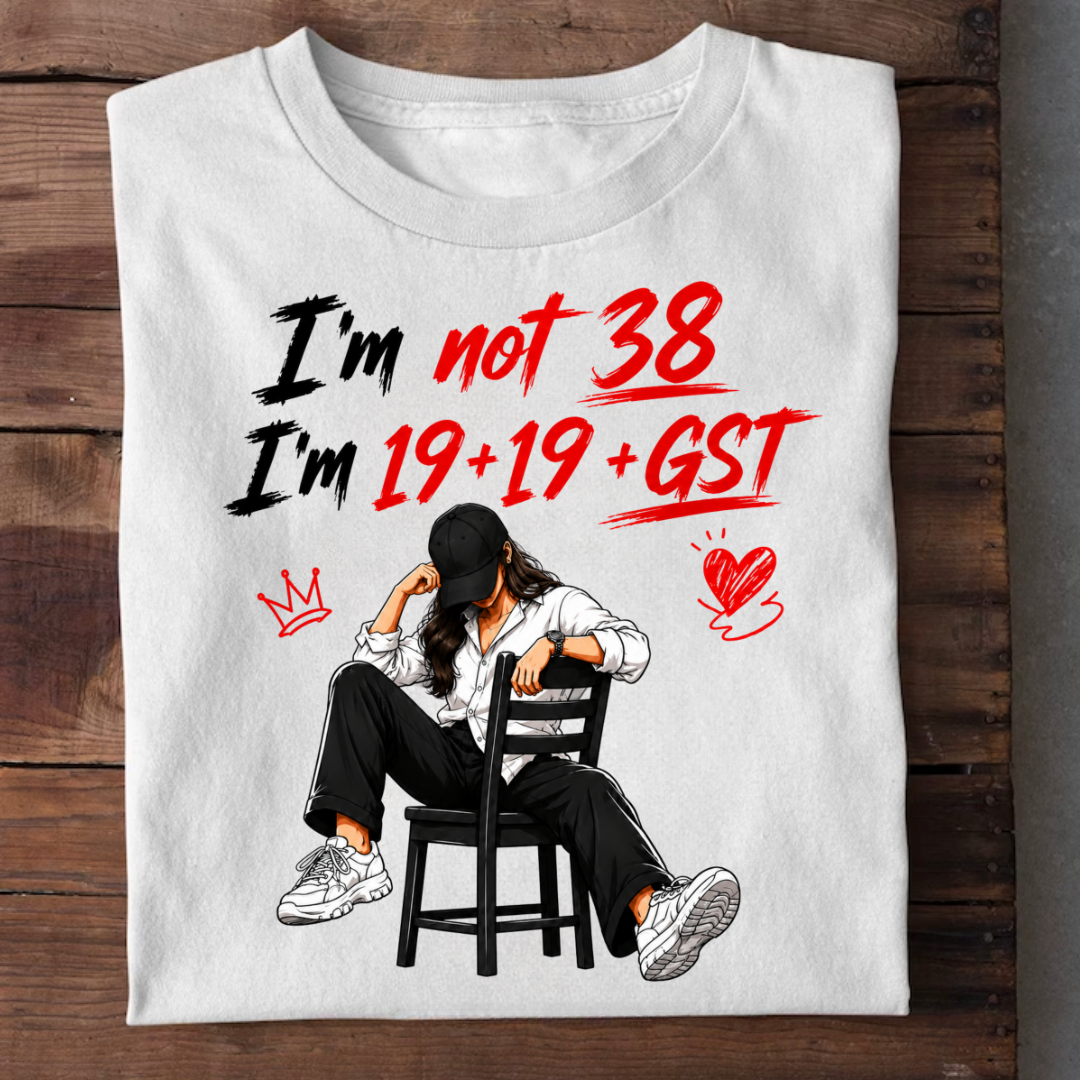NOT 38 QI