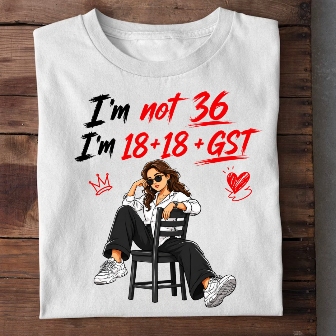 NOT 36 QI
