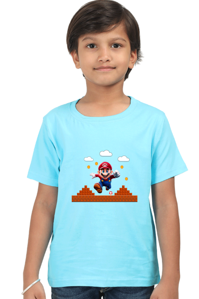 MARIO