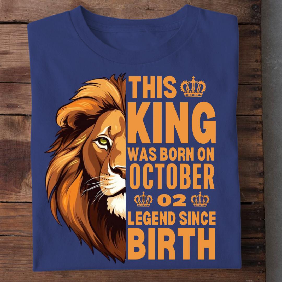 KING 2ND OCTOBER QI