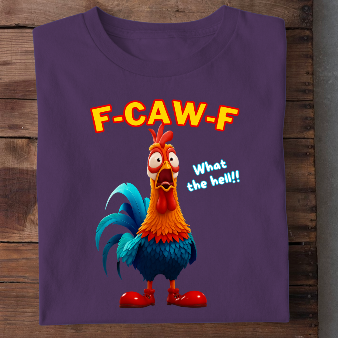 F-CAW-F QI