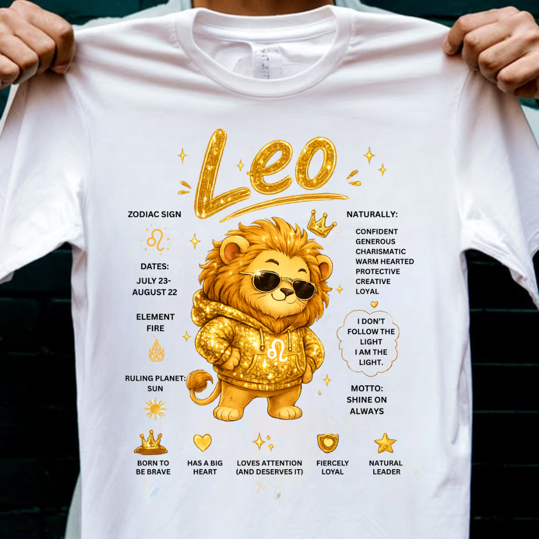 LEO QI
