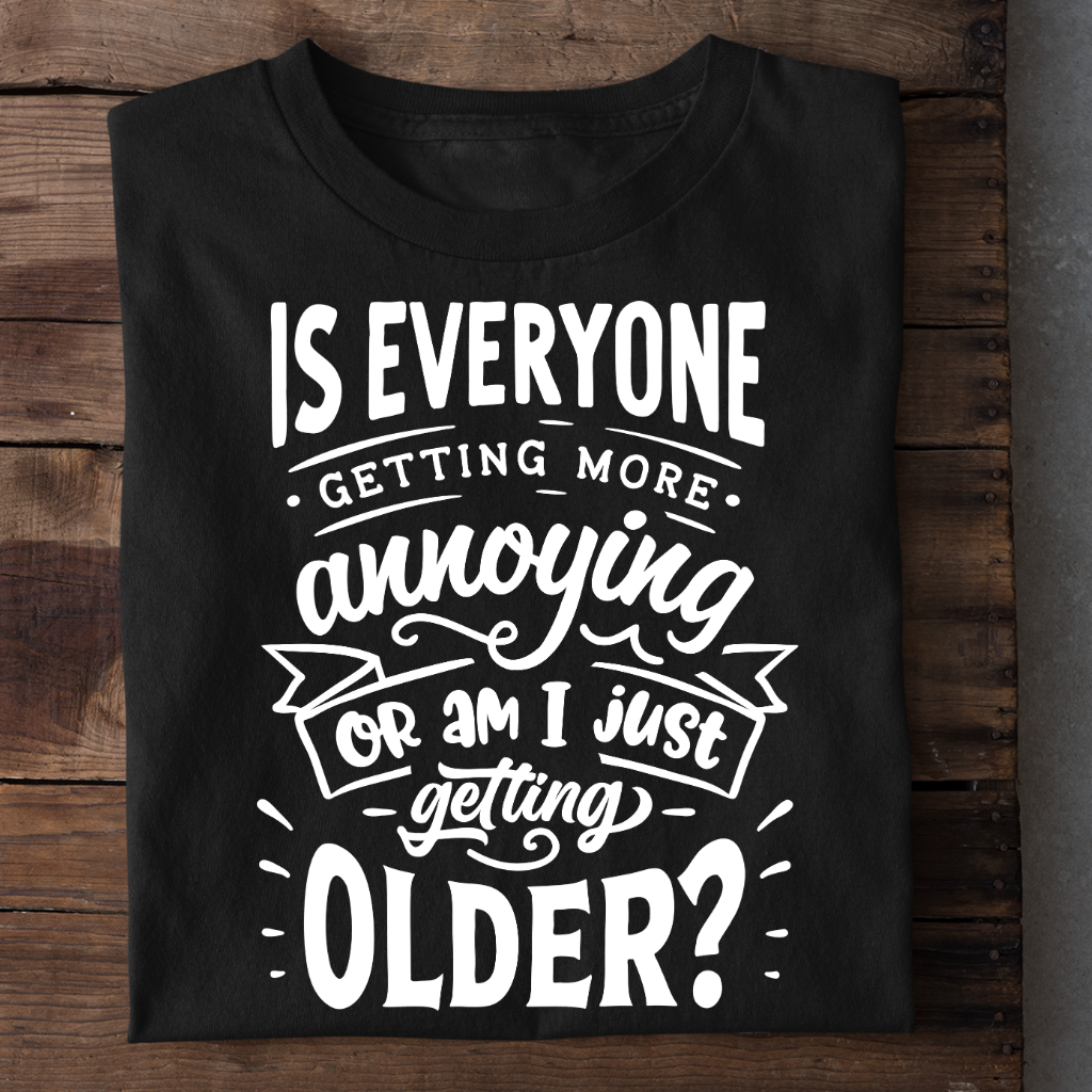 Getting Old AM I GETTING OLDER – dappersanddivas