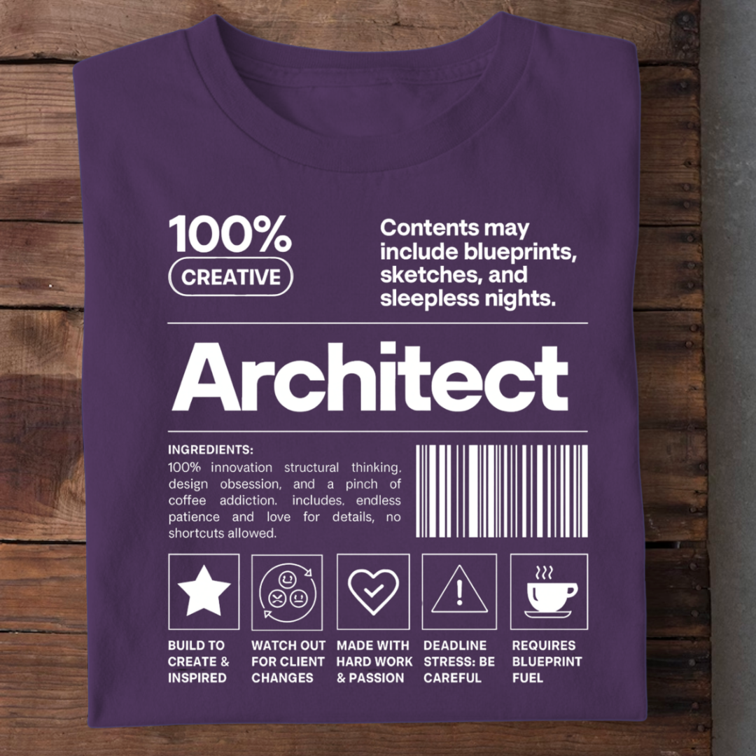 ARCHITECT QUALITIES QI
