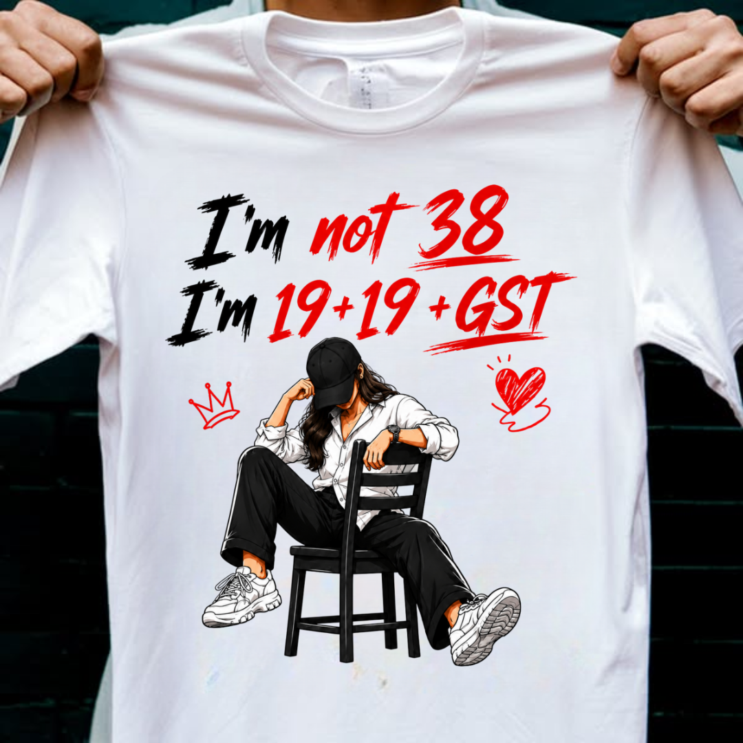 NOT 38 QI
