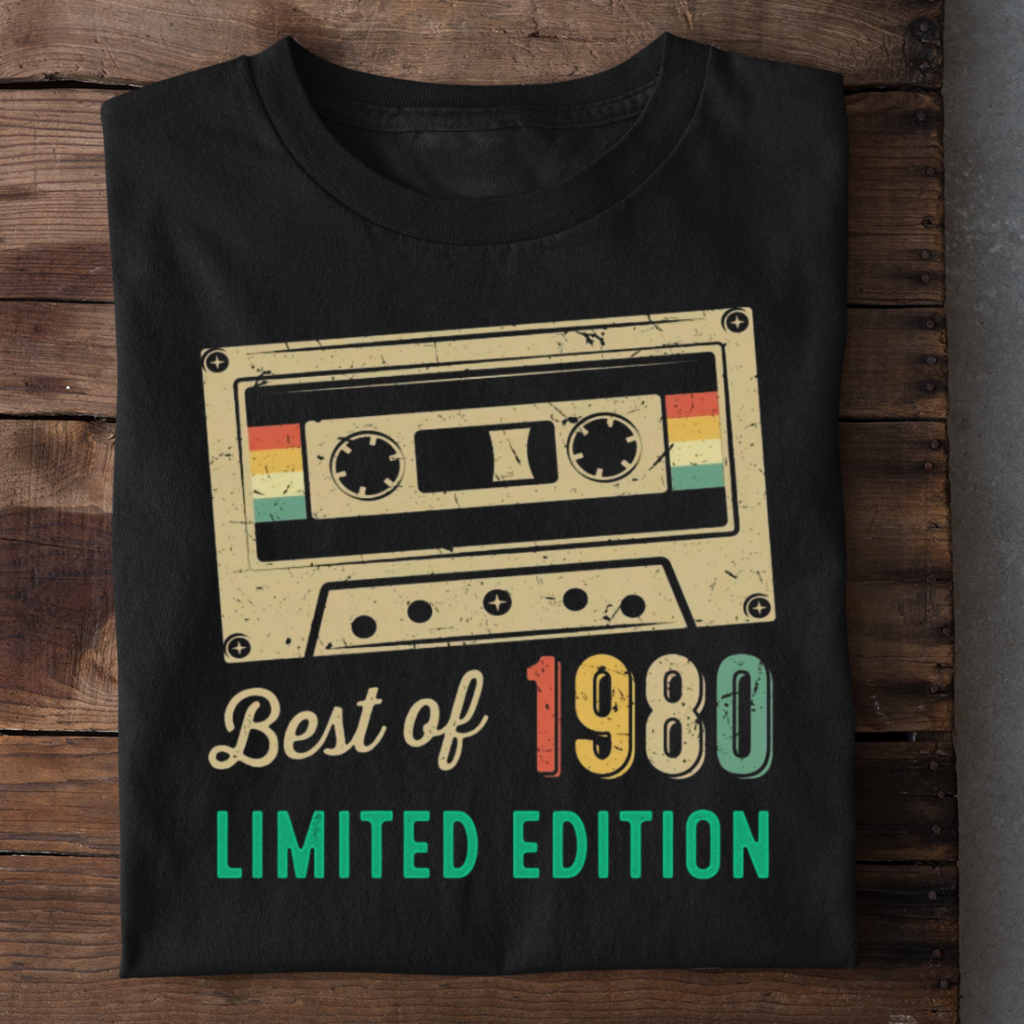 BEST OF 1980