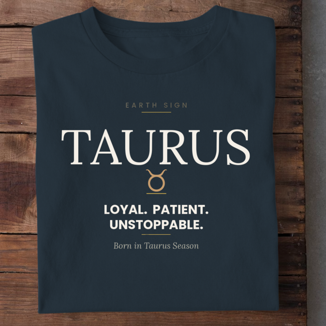 TAURUS SEASON QI