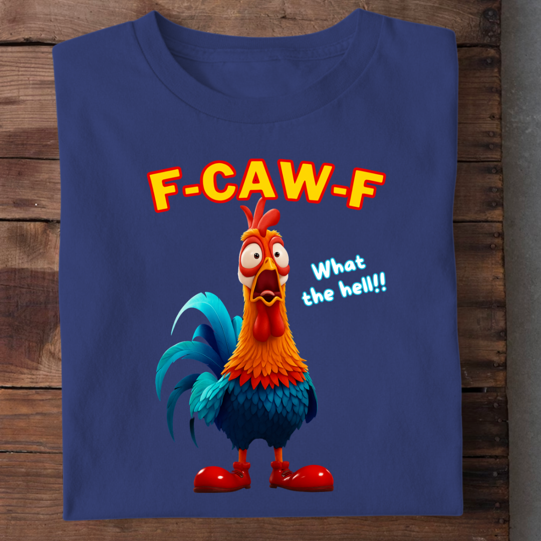 F-CAW-F QI