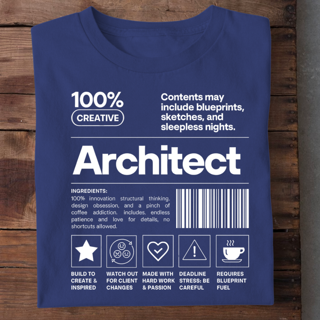 ARCHITECT QUALITIES QI