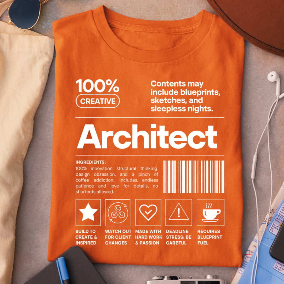ARCHITECT QUALITIES QI