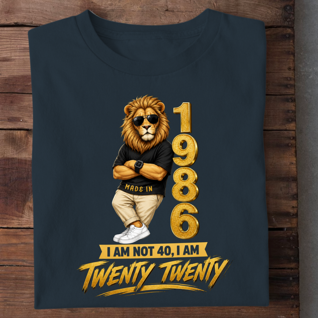 TWENTY TWENTY QI