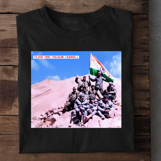KARGIL QI
