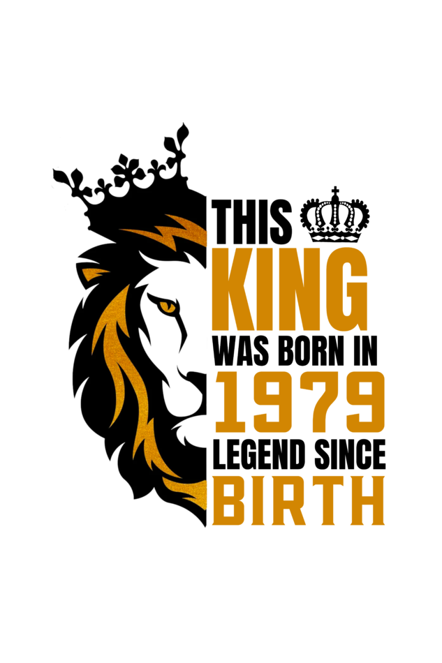 KING 1979