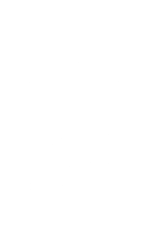 DAD AND DAUGHTER BOND