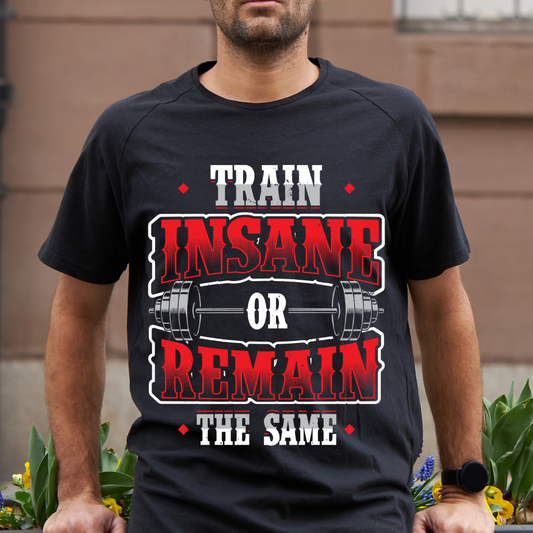 TRAIN INSANE MEN'S